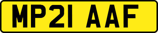 MP21AAF