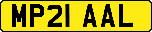 MP21AAL