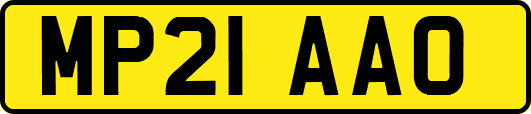 MP21AAO