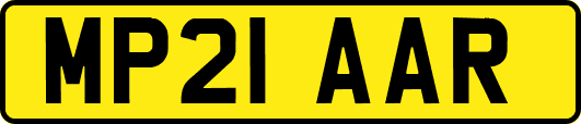 MP21AAR