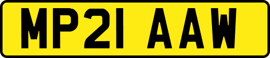 MP21AAW