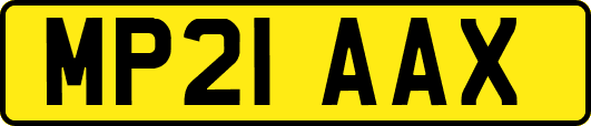 MP21AAX