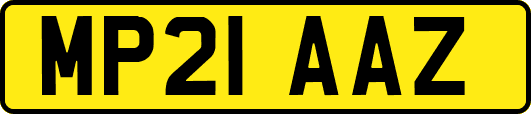 MP21AAZ