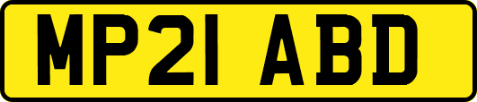 MP21ABD