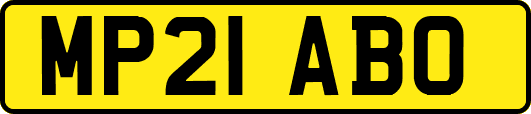 MP21ABO