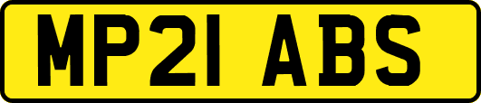 MP21ABS