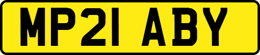 MP21ABY