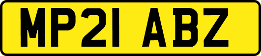 MP21ABZ