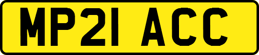 MP21ACC