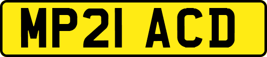 MP21ACD