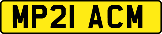 MP21ACM