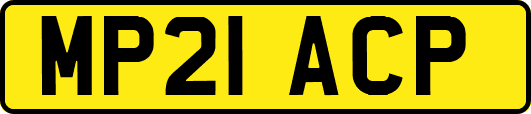 MP21ACP