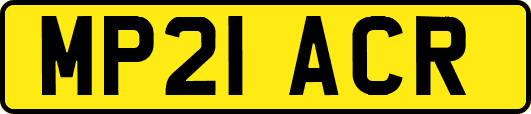 MP21ACR