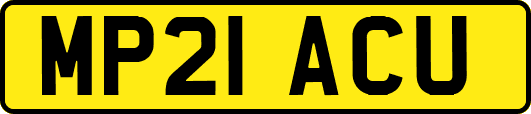 MP21ACU