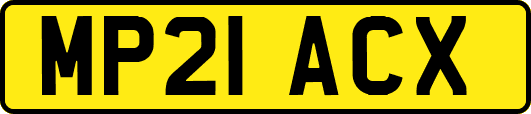 MP21ACX