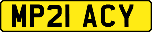 MP21ACY