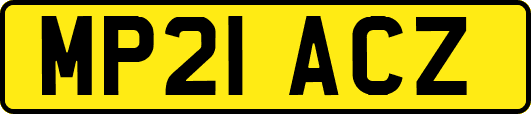 MP21ACZ
