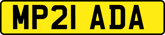 MP21ADA