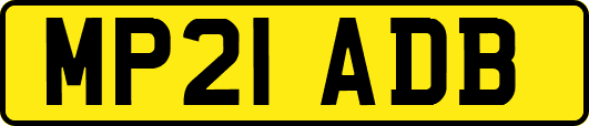 MP21ADB