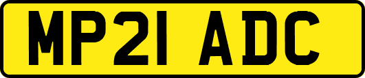 MP21ADC