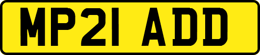 MP21ADD