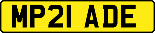 MP21ADE