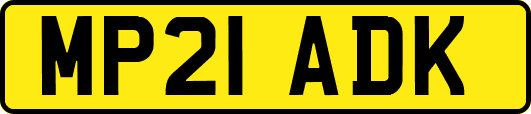 MP21ADK