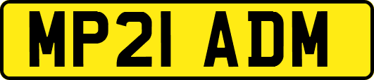 MP21ADM