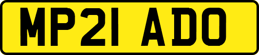 MP21ADO