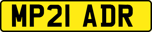 MP21ADR