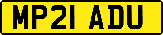 MP21ADU