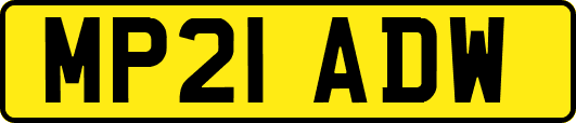 MP21ADW