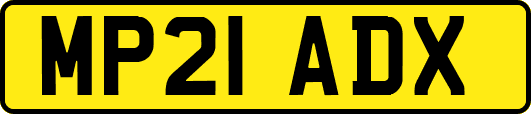 MP21ADX