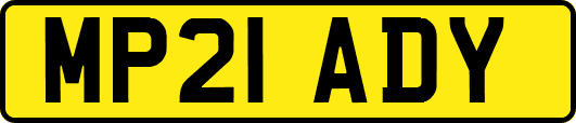 MP21ADY