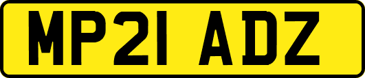 MP21ADZ