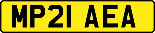 MP21AEA