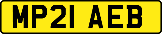 MP21AEB