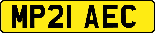 MP21AEC