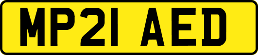 MP21AED