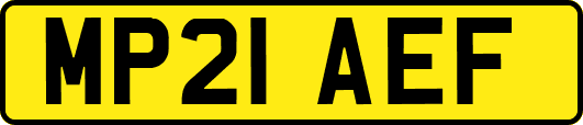 MP21AEF