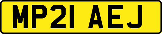 MP21AEJ