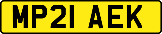 MP21AEK