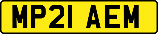 MP21AEM