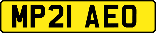 MP21AEO