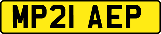MP21AEP