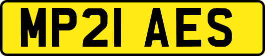 MP21AES