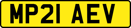 MP21AEV