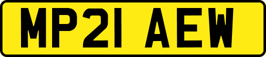 MP21AEW