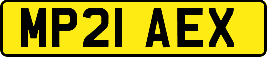 MP21AEX