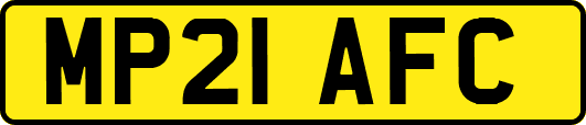 MP21AFC